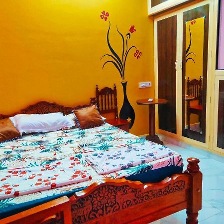 Smith Garden Farm House Auroville Pondicherry Εξωτερικό φωτογραφία