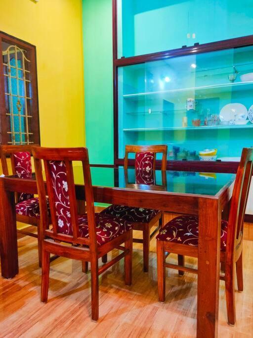 Smith Garden Farm House Auroville Pondicherry Εξωτερικό φωτογραφία