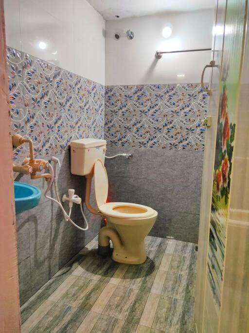 Smith Garden Farm House Auroville Pondicherry Εξωτερικό φωτογραφία