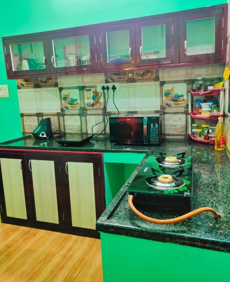 Smith Garden Farm House Auroville Pondicherry Εξωτερικό φωτογραφία