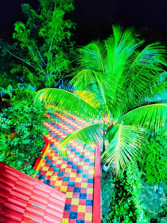 Smith Garden Farm House Auroville Pondicherry Εξωτερικό φωτογραφία